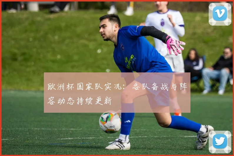 欧洲杯国家队实况：各队备战与阵容动态持续更新